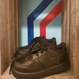 SOLD NIKE Air Force 1 Toddler